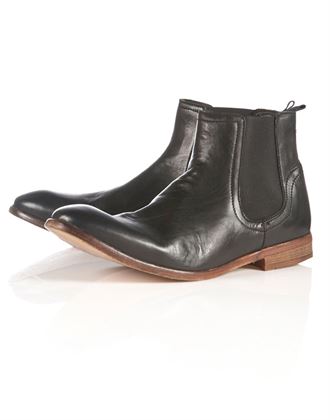 Picture of RICARDO" CHELSEA BOOT